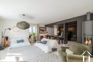 Apartment for sale les houches, rhone-alpes, C4768 Image - 3
