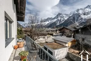 Apartment for sale les houches, rhone-alpes, C4768 Image - 18