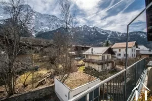 Apartment for sale les houches, rhone-alpes, C4768 Image - 20
