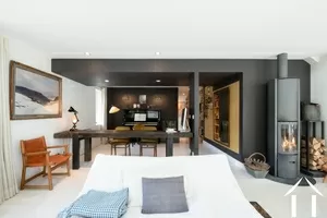 Apartment for sale les houches, rhone-alpes, C4768 Image - 9