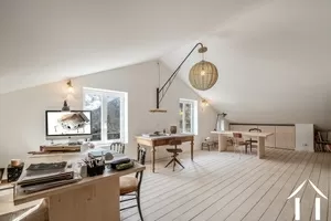 Apartment for sale les houches, rhone-alpes, C4768 Image - 15
