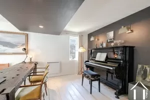 Apartment for sale les houches, rhone-alpes, C4768 Image - 10
