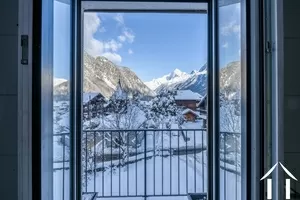 Apartment for sale les houches, rhone-alpes, C4770 Image - 11