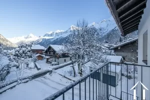 Apartment for sale les houches, rhone-alpes, C4770 Image - 1