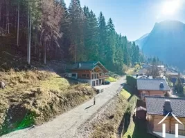  for sale morzine, rhone-alpes, C4778-1 Image - 1