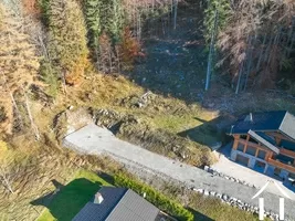 Building land for sale morzine, rhone-alpes, C4778-2 Image - 5