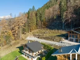 Building land for sale morzine, rhone-alpes, C4778-2 Image - 4