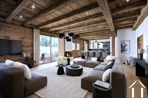 House for sale st gervais les bains, rhone-alpes, C4791-01 Image - 2