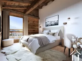 House for sale st gervais les bains, rhone-alpes, C4791-01 Image - 3