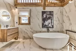 House for sale st gervais les bains, rhone-alpes, C4791-01 Image - 7