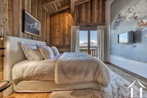 House for sale st gervais les bains, rhone-alpes, C4791-01 Image - 6