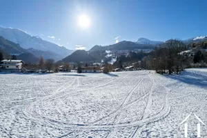 House for sale st gervais les bains, rhone-alpes, C4791-01 Image - 4