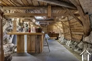 House for sale val d isere, rhone-alpes, C4797 Image - 14
