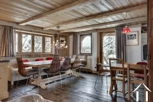 House for sale val d isere, rhone-alpes, C4797 Image - 7