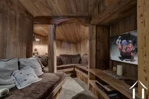 House for sale val d isere, rhone-alpes, C4797 Image - 8