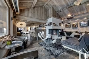 House for sale val d isere, rhone-alpes, C4797 Image - 1