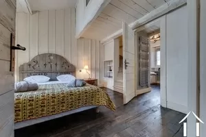 House for sale val d isere, rhone-alpes, C4797 Image - 5