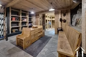 House for sale val d isere, rhone-alpes, C4797 Image - 9