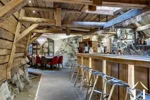 House for sale val d isere, rhone-alpes, C4797 Image - 13