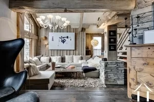House for sale val d isere, rhone-alpes, C4797 Image - 6