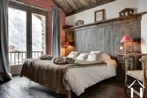 House for sale val d isere, rhone-alpes, C4797 Image - 4
