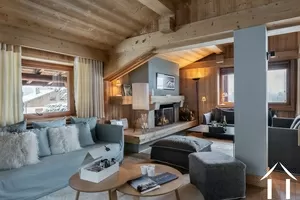 House for sale megeve, rhone-alpes, C4799 Image - 2