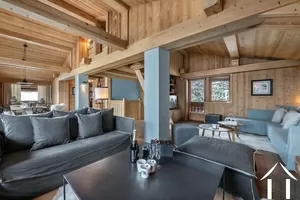 House for sale megeve, rhone-alpes, C4799 Image - 4
