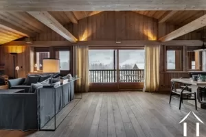 House for sale megeve, rhone-alpes, C4799 Image - 1