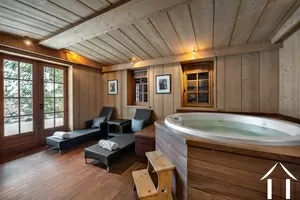 House for sale megeve, rhone-alpes, C4799 Image - 16