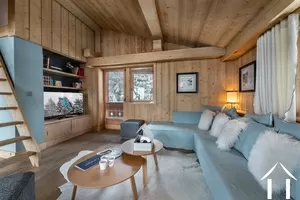 House for sale megeve, rhone-alpes, C4799 Image - 6