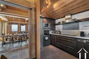 House for sale megeve, rhone-alpes, C4799 Image - 7