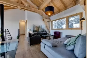 Chalet for sale bourg st maurice, rhone-alpes, C4801 Image - 7