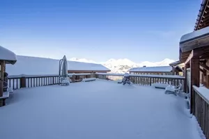 Chalet for sale bourg st maurice, rhone-alpes, C4801 Image - 2