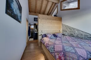 Chalet for sale bourg st maurice, rhone-alpes, C4801 Image - 11
