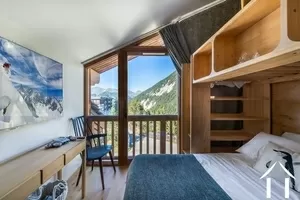 Apartment for sale courchevel, rhone-alpes, C4810 Image - 10