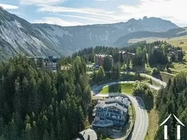 Apartment for sale courchevel, rhone-alpes, C4810 Image - 13