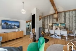 Apartment for sale courchevel, rhone-alpes, C4810 Image - 2