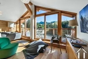 Apartment for sale courchevel, rhone-alpes, C4810 Image - 3