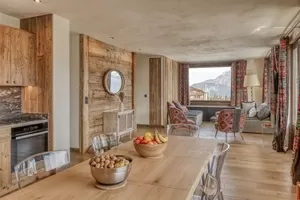 Apartment for sale st gervais les bains, rhone-alpes, C4826-02 Image - 1