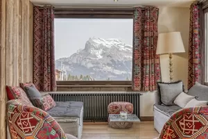 Apartment for sale st gervais les bains, rhone-alpes, C4826-02 Image - 2