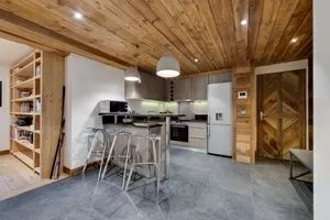 Apartment for sale , C4846 Image - 5