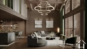 Apartment for sale val d isere, rhone-alpes, C4849-10 Image - 3