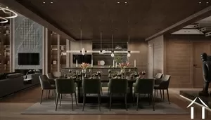 Apartment for sale val d isere, rhone-alpes, C4849-10 Image - 5