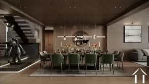 Apartment for sale val d isere, rhone-alpes, C4849-10 Image - 2
