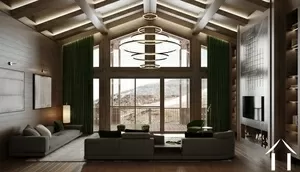 Apartment for sale val d isere, rhone-alpes, C4849-10 Image - 4