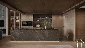 Apartment for sale val d isere, rhone-alpes, C4849-10 Image - 7