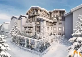 Apartment for sale val d isere, rhone-alpes, C4849-11 Image - 8