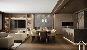 Apartment for sale val d isere, rhone-alpes, C4849-11 Image - 2