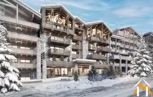 Apartment for sale val d isere, rhone-alpes, C4849-11 Image - 7