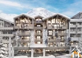 Apartment for sale val d isere, rhone-alpes, C4849-11 Image - 6